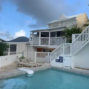  Appartement Adorable Proche De La Baie Orientale, Idolem Résidence Unité 2 - 57 Rue Du Mont Vernon 1