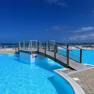  Appartement Orient Bay Saba Face à La