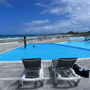  Appartement Tortola Orient Bay Vue