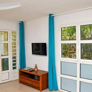  Appartement Vive Les