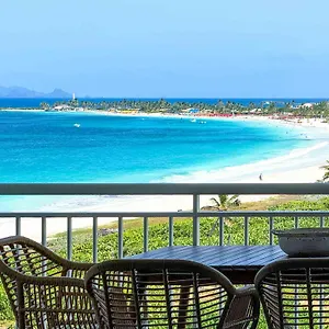  Appartement Grand 48m2 Vue Dominante Sur La Baie Orientale